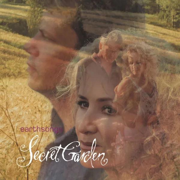 The Reel — Secret Garden