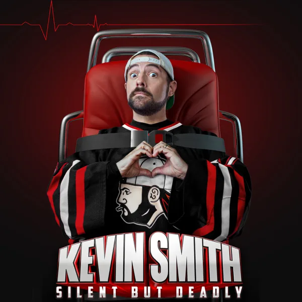 The Return of Bruno (Bonus Track) — Kevin Smith