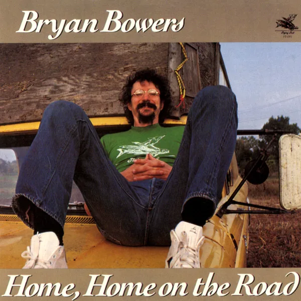 The Scotsman (Live At The Winfield National Flat Picking Festival) — Bryan Bowers