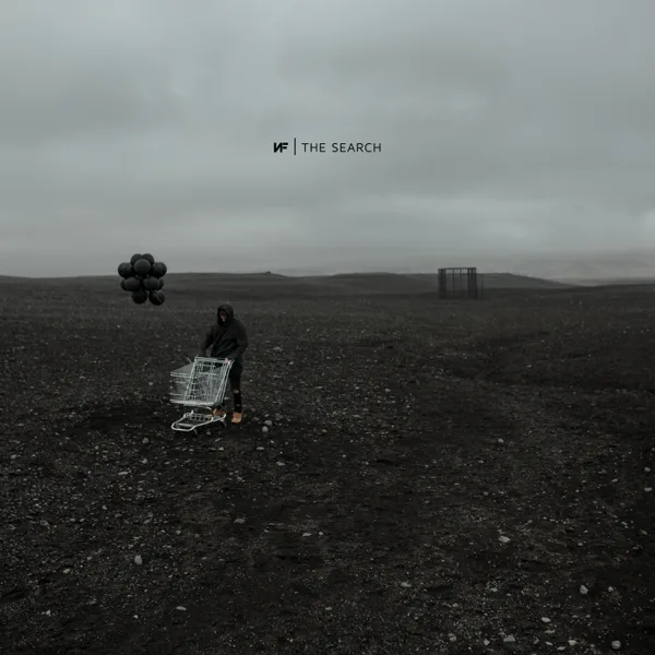 The Search — NF
