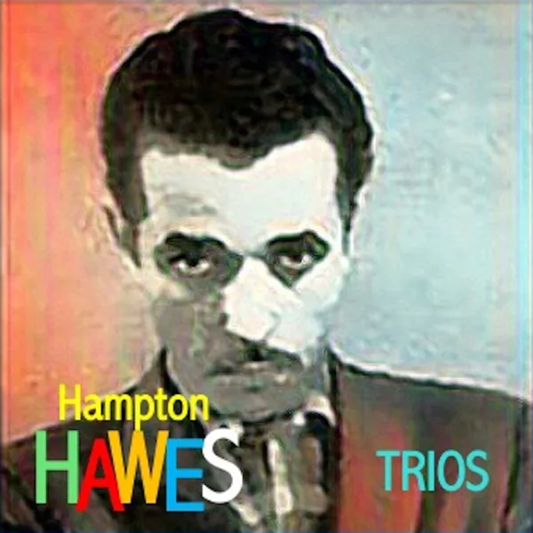 The Sermon — Hampton Hawes