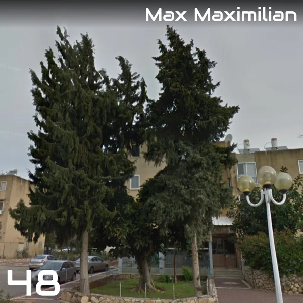 The Seventh Day — Max Maximilian
