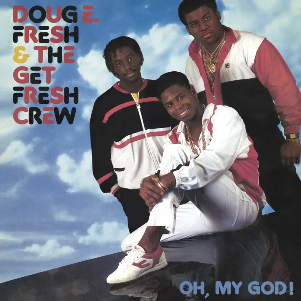 The Show — Doug E. Fresh