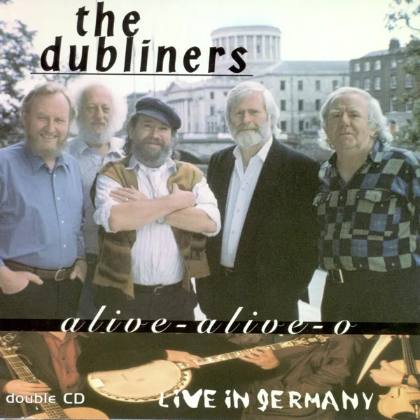 The Sick Note (Live) — The Dubliners