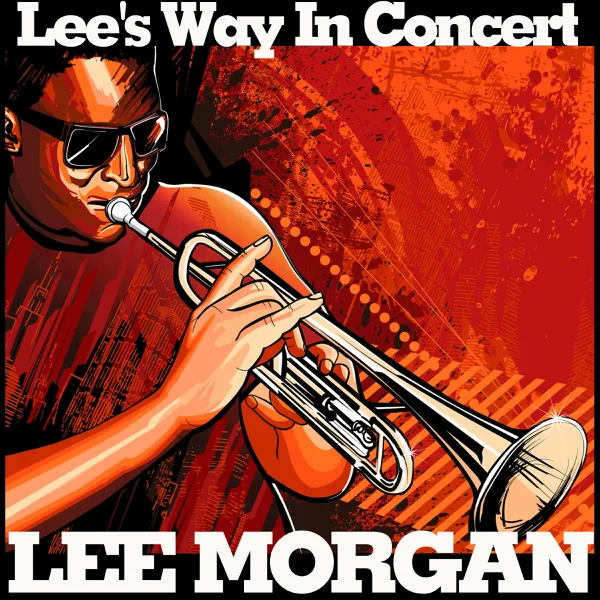 The Sidewinder — Lee Morgan