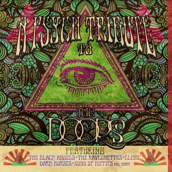 The Soft Parade — Sons of Hippies