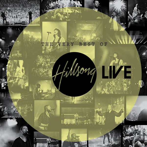 The Stand (Live) — Hillsong Worship