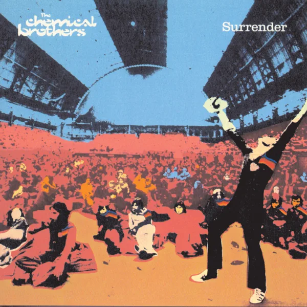 The Sunshine Underground — The Chemical Brothers