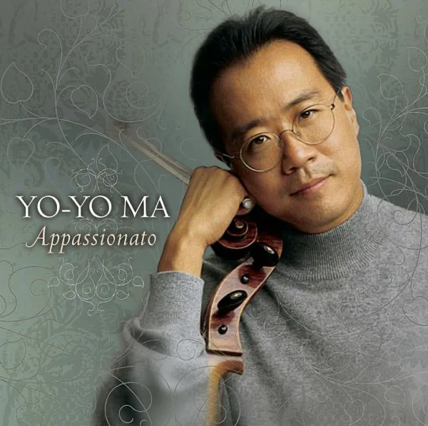 The Swan from Carnival of the Animals (Chamber Version) — Yo-Yo Ma, Philippe Entremont & Gaby Casadesus