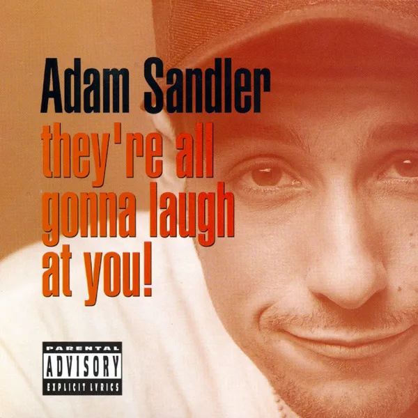 The Thanksgiving Song — Adam Sandler