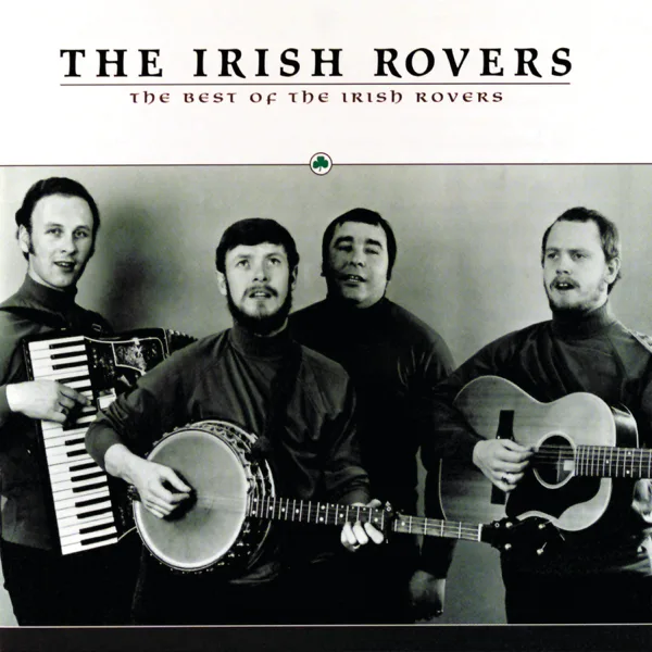 The Unicorn — The Irish Rovers