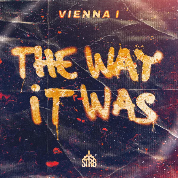 The way it was — Vienna I