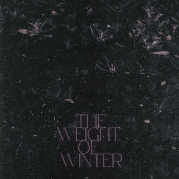 The Weight Of Winter — Daumat