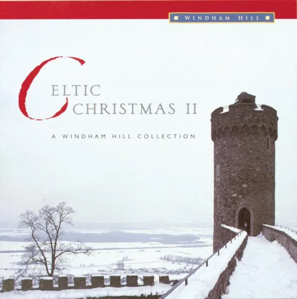 The Wexford Carol — James Galway