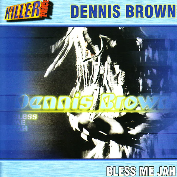 There's No Love and Understanding — Dennis Brown