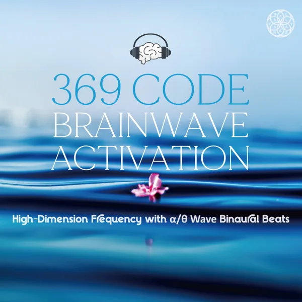 Theta 369 Code at Once Mix — vagally vakans