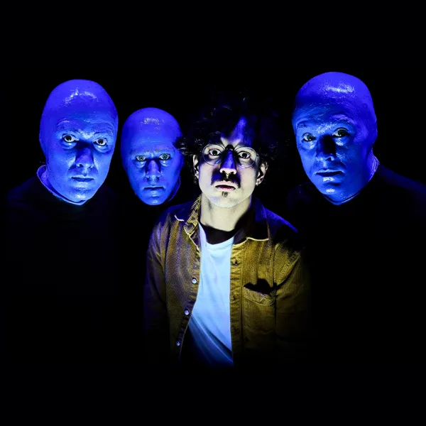 Things — After Cooking & Blue Man Group