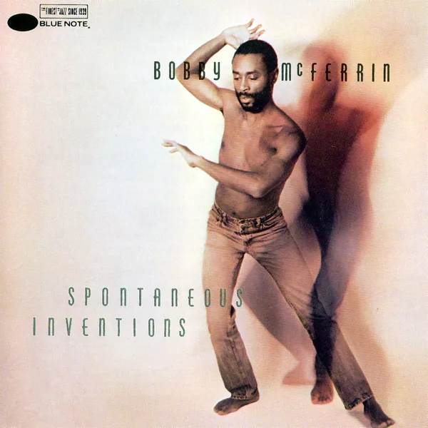 Thinkin' About Your Body (Live) — Bobby McFerrin