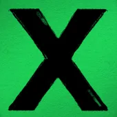 Cover art for Thinking Out Loud — Ed Sheeran