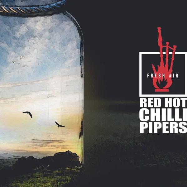 This Is Me (feat. Chris Judge and the Soul Nation choir) — Red Hot Chilli Pipers