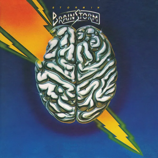 This Must Be Heaven — Brainstorm