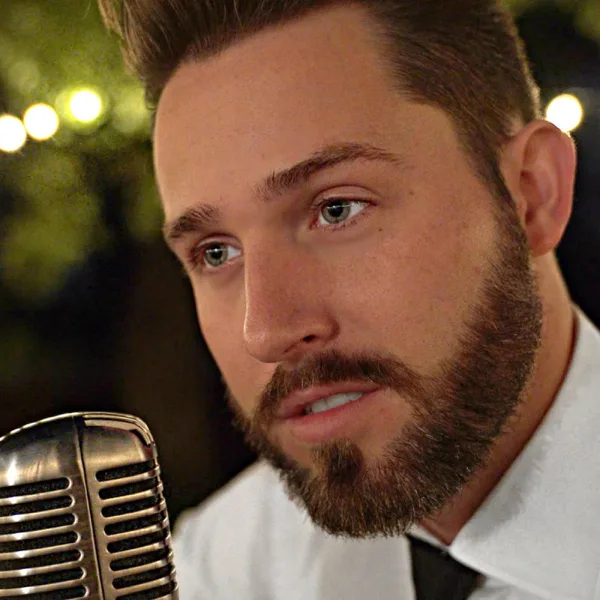 This Town — Joshua David Evans