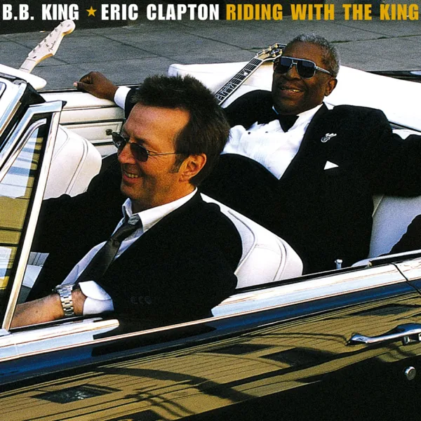 Three O'Clock Blues — B.B. King & Eric Clapton