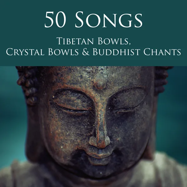 Tibetan Bowls & Buddhist Chant for Meditation — Tibetan Singing Bells Monks