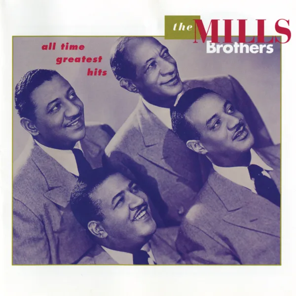 Till Then — The Mills Brothers