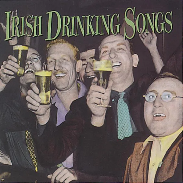 Tim Finnegan's Wake — The Clancy Brothers & Tommy Makem