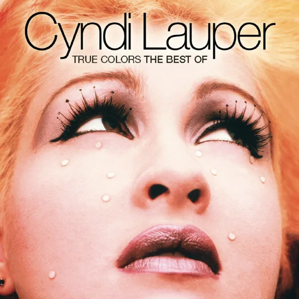Time After Time — Cyndi Lauper
