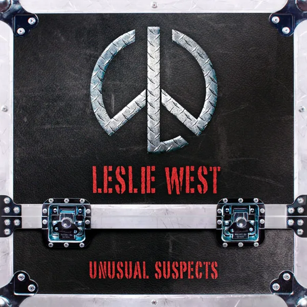 To the Moon — Leslie West