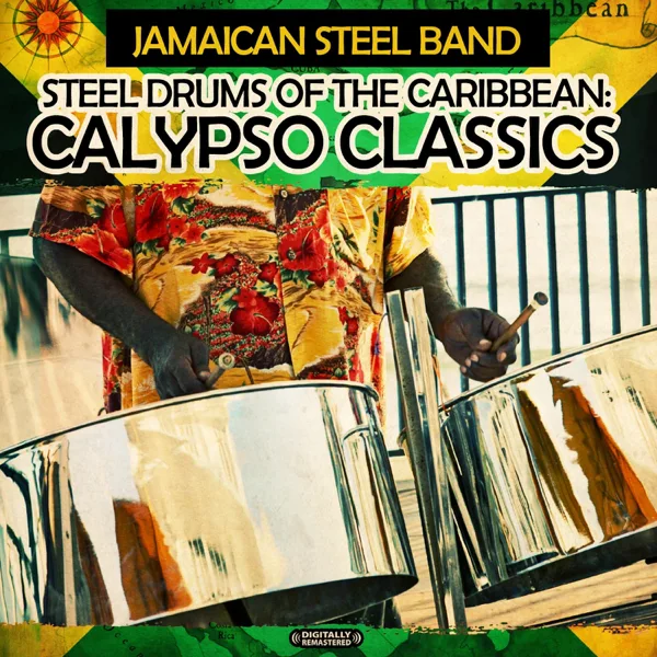 Tocame — Jamaican Steel Band