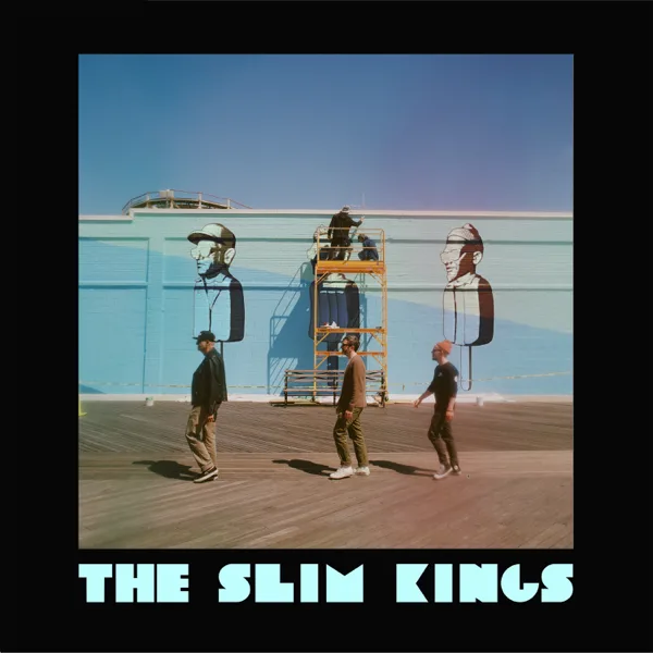 Togetherness — The Slim Kings