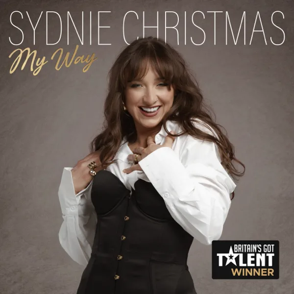 Tomorrow — Sydnie Christmas