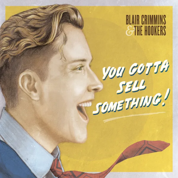 Top of the Class — Blair Crimmins and The Hookers