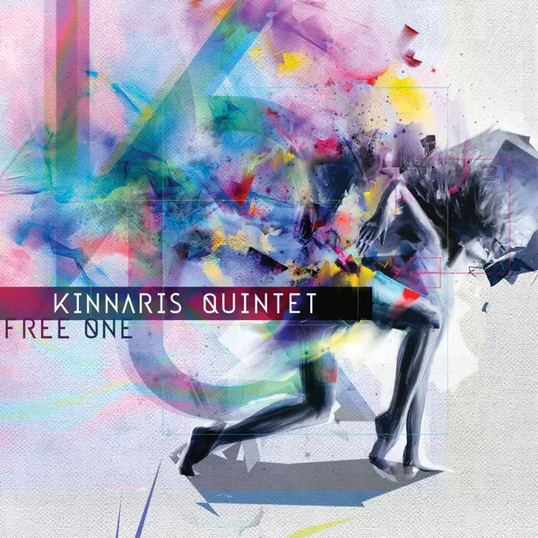 Toria's 50th — Kinnaris Quintet