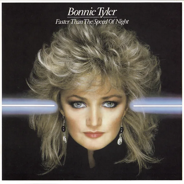 Total Eclipse of the Heart — Bonnie Tyler