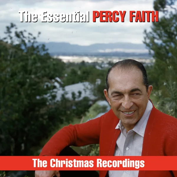 Toyland — Percy Faith