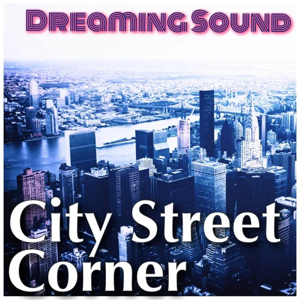 Traffic Noise — Dreaming Sound