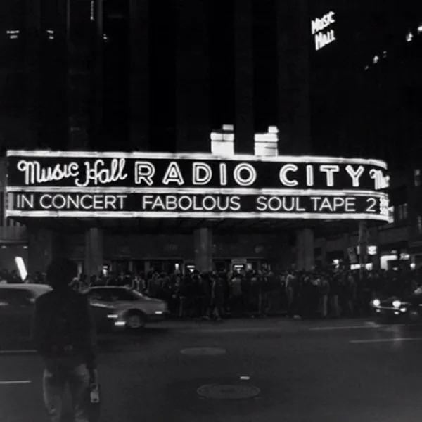 Transformation — Fabolous