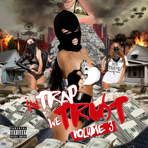Trap Niggas — Fetty Wap