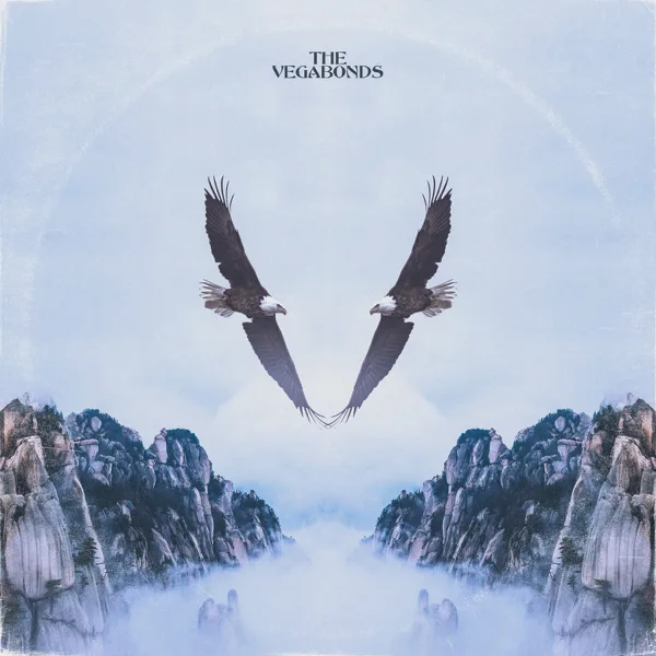 Traveling Man — The Vegabonds