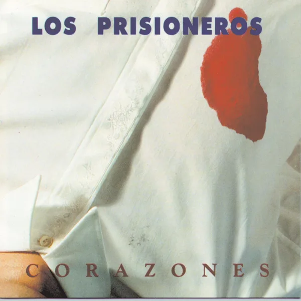Tren al Sur — Los Prisioneros