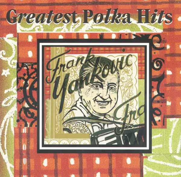 Trollie's Polka — Frank Yankovic
