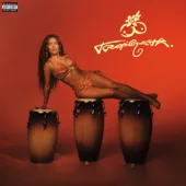 Cover art for Tropicoqueta — KAROL G