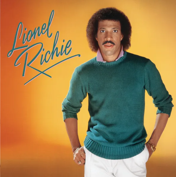 Truly — Lionel Richie
