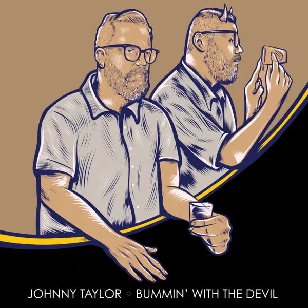 Trump. Sugar. Sux. Tragic. — Johnny Taylor