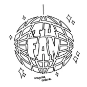 Cover art for tu fan — mafalda cardenal
