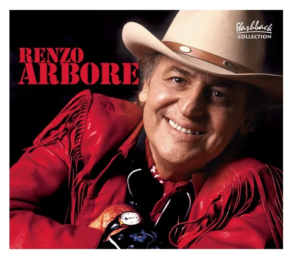 Tu Vecchia Mutanda, Tu — Renzo Arbore